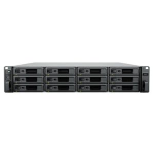 NAS SYNOLOGY SA3410 X12HD SATA/SAS/SSD-NO HDD-RACK XEON D-1541