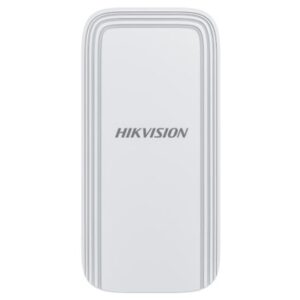WIRELESS BRIDGE OUTDOOR CPE HIKVISION DS-3WF0FC-2N/O DA EST. 2.4GHZ 2X2 MIMO 1KM