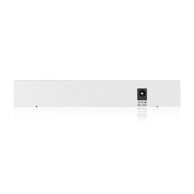 SWITCH 5P 2.5GBE ZYXEL XMG-105-ZZ0101FUNMANAGED 1P 10GBE SFP+ DESKTOP