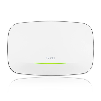 ACCESS POINT WIRELESS ZYXEL NWA110BE-EU0101FNEBULAFLEX DUAL RADIO 2X2 802.11A/B/G/N/AC/AX/BE 6.5GBPS 1P LAN 2.5GIGA