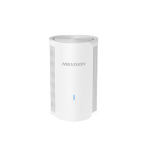 WIRELESS MESH ROUTER WI-FI5 AC1200M HIKVISION DS-3WRM12GC/2DUAL BAND 3P GIGABIT LAN 1P GIGABIT WAN 4 ANT. ( CONF.2 PC FINO:30/06