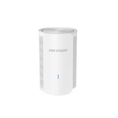 WIRELESS MESH ROUTER WI-FI5 AC1200M HIKVISION DS-3WRM12GC/2DUAL BAND 3P GIGABIT LAN 1P GIGABIT WAN 4 ANT. ( CONF.2 PC FINO:30/06