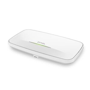 ACCESS POINT WIRELESS ZYXEL NWA240BE-EU0101F NEBULAFLEX WI-FI 7 TRI RADIO 4X4 802.11A/B/G/N/AC/AX/BE 15GBPS 1P LAN 2.5GIGA