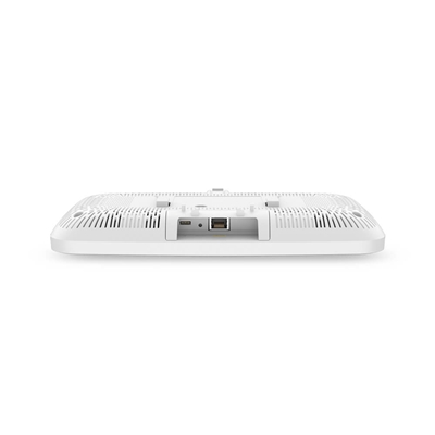 ACCESS POINT WIRELESS ZYXEL NWA240BE-EU0101F NEBULAFLEX WI-FI 7 TRI RADIO 4X4 802.11A/B/G/N/AC/AX/BE 15GBPS 1P LAN 2.5GIGA