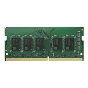 MODULO MEMORIA DDR4 ECC UNBUFFERED SODIMM SYNOLOGY D4ES02-8G X SERIE RSX22+/X22XS+