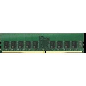 MODULO MEMORIA DDR4 ECC UNBUFFERED DIMM SYNOLOGY D4EU02-16G