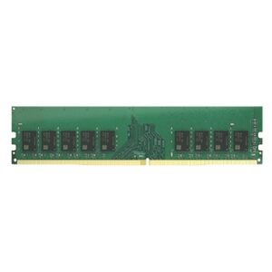 MODULO MEMORIA DDR4 ECC UNBUFFERED DIMM SYNOLOGY D4EU02-8G