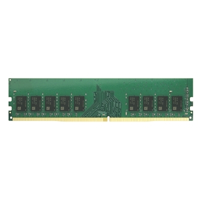 MODULO MEMORIA DDR4 ECC UNBUFFERED DIMM SYNOLOGY D4EU02-8G MODULO MEMORIA DDR4 ECC UNBUFFERED DIMM SYNOLOGY D4EU02-8G
