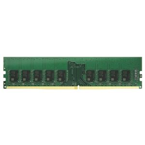 MODULO MEMORIA DDR4 ECC UNBUFFERED DIMM SYNOLOGY D4EU01-8G