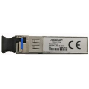 MODULO LC HIKVISION HK-SFP-1.25G-20-1310-DF TX1310NM/1.25G