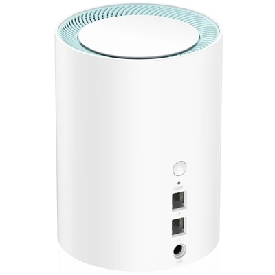 WIRELESS ROUTER AC1200 MESH SOLUTION CUDY M1300(2-PACK) DUALBAND 300MBPS X2.4GHZ-867MBPS X 5GHZ 2P GIGABIT-MU-MIMO (2 PCS)