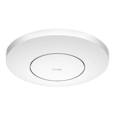 WIRELESS AC1200 ACCESS POINT DUALBAND CUDY AP1300 1P GBE RJ45 -SUPP.12V DC/PASSIVE POE/802.3AF-ANT.INT.