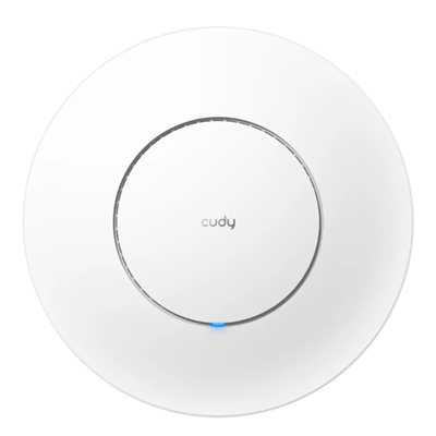 WIRELESS AC1200 ACCESS POINT DUALBAND CUDY AP1300 1P GBE RJ45 -SUPP.12V DC/PASSIVE POE/802.3AF-ANT.INT.