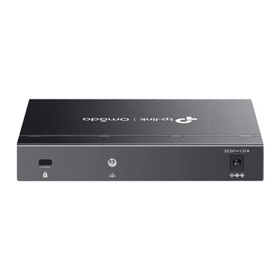 SWITCH INDUSTRIALE 6P TP-LINK IES206GPP CON 3P POE+ 1P POE++ 1P GIGABIT POE+ 1P GIGABIT NON POE-1 SLOT GIGABIT SFP+1 COMBINATO