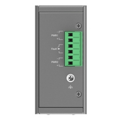 SWITCH INDUSTRIALE 6P TP-LINK IES206G 5P GIGABIT RJ45 1SLOT GIGABIT SFP 1SLOT COMBO GIGABIT SFP