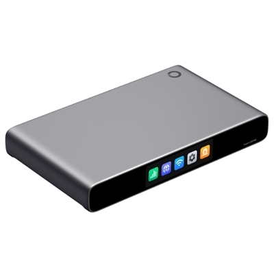 GATEWAY POE TP-LINK FUSION 2.5G POE OMADA