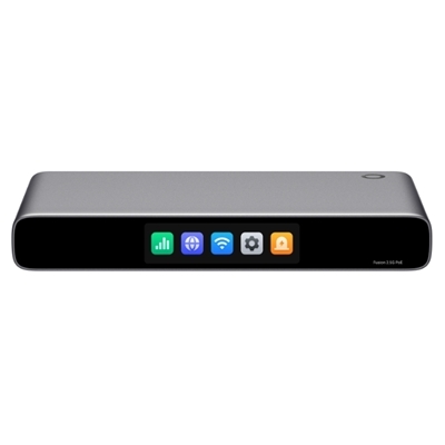 GATEWAY POE TP-LINK FUSION 2.5G POE OMADA