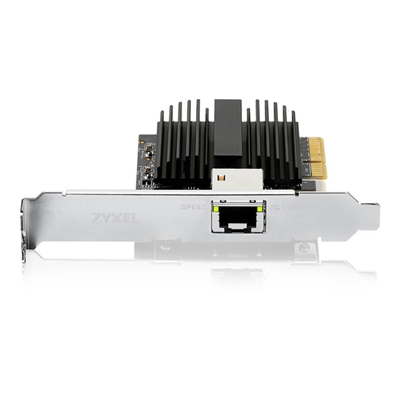 SCHEDA DI RETE ZYXEL XGN100C-ZZ0102F 1P MULTIGIGABIT1/2