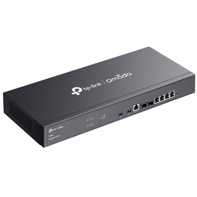 CONTROLLER HARDWARE CLOUD TP-LINK OC400 OMADA