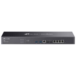 CONTROLLER HARDWARE CLOUD TP-LINK OC400 OMADA
