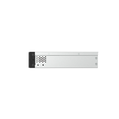 SWITCH QNAP QSW-M3224-24T 24P 10GBE L3 LITE CON SUPP. MC-LAG IGMP-SNOOPING AV OVER IP WIZARD-CONFIGURAZIONE IP (IPV4/IPV6/DNS)