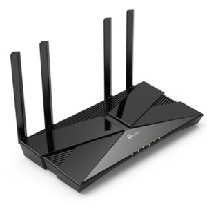 ROUTER WIRELESS GIGABITAX1800 DUAL-BAND TP-LINK XX230V GIGABIT GPON HGU WITH VOIP - 4 ANT.FISSE