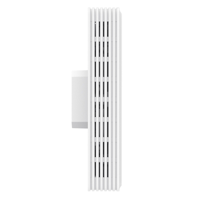 WIRELESS WALL-PLATE ACCESS POINTBE360 TP-LINK EAP725-WALLWIFI 7 UPLINK:1P RJ45 2.5G-DOWNLINK: 1P RJ45 2.5G+ 2P RJ45 1G-