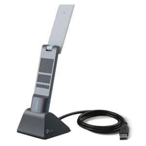 ADATTATORE USB WIRELESS AX1800 DUAL BANDTP-LINK ARCHER TX20UH WI-FI6 USB3.0 -MU-MIMO