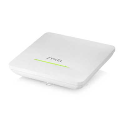 ACCESS POINT WIRELESS WI-FI7 ZYXEL NWA50BE-EU0102F NEBULAFLEX DUAL RADIO 2X2 802.11A/B/G/N/AC/AX/BE 5.1GBPS 1P LAN2.5 FINO:30/06