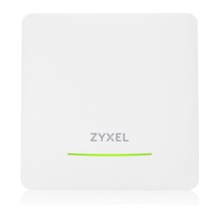 ACCESS POINT WIRELESS WI-FI7 ZYXEL NWA50BE-EU0102F NEBULAFLEX DUAL RADIO 2X2 802.11A/B/G/N/AC/AX/BE 5.1GBPS 1P LAN2.5 FINO:30/06