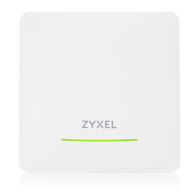 ACCESS POINT WIRELESS WI-FI7 ZYXEL NWA50BE-EU0102F NEBULAFLEX DUAL RADIO 2X2 802.11A/B/G/N/AC/AX/BE 5.1GBPS 1P LAN2.5 FINO:30/06