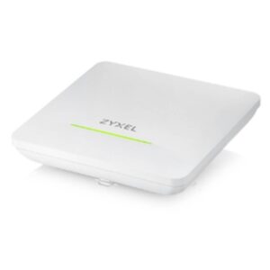 ACCESS POINT WIRELESS WI-FI7 ZYXEL NWA50BEPRO-EU0102F NEBULAFLEX DUAL RADIO 2X2 802.11A/B/G/N/AC/AX/BE 6.5GBPS 1P LAN2.5