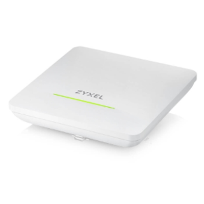 ACCESS POINT WIRELESS WI-FI7 ZYXEL NWA50BEPRO-EU0102F NEBULAFLEX DUAL RADIO 2X2 802.11A/B/G/N/AC/AX/BE 6.5GBPS 1P LAN2.5