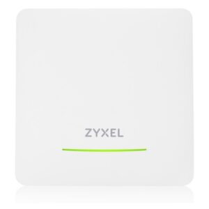 ACCESS POINT WIRELESS WI-FI7 ZYXEL NWA50BEPRO-EU0102F NEBULAFLEX DUAL RADIO 2X2 802.11A/B/G/N/AC/AX/BE 6.5GBPS 1P LAN2.5