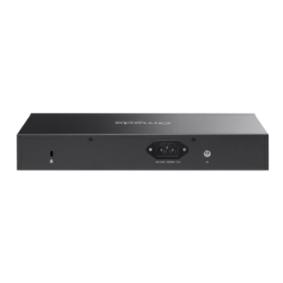 SWITCH 20P LAN GIGABIT TP-LINK ES220GP EASY MANAGED16P POE+ 2P GIGABIT 2P SFP- MONT.SU RACK 1U 13 - ALIM.POE 150W