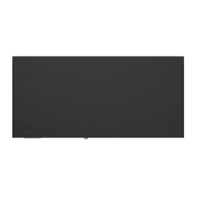 SWITCH 20P LAN GIGABIT TP-LINK ES220GP EASY MANAGED16P POE+ 2P GIGABIT 2P SFP- MONT.SU RACK 1U 13 - ALIM.POE 150W