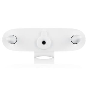 ACCESS POINT WIRELESS ZYXEL NWA55BE-EU0102F NEBULAFLEX DUAL RADIO 2X2 802.11A/B/G/N/AC/AX/BE 5.1GBPS X EST.IP55 1P LAN2.5GBE