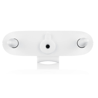 ACCESS POINT WIRELESS ZYXEL NWA55BE-EU0102F NEBULAFLEX DUAL RADIO 2X2 802.11A/B/G/N/AC/AX/BE 5.1GBPS X EST.IP55 1P LAN2.5GBE