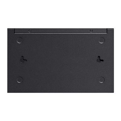 SWITCH 10P LAN GIGABIT TP-LINK ES210GP EASY MANAGED8P POE+ 1P GIGABIT 1P COMBO GIGABIT RJ45/SFP- ALIM.POE 63W