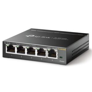 MTU/PORT/TAG-BASED VLAN QOS -GARANZIA A VITA