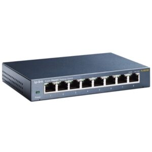 IEEE802.1P QOS