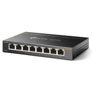 MTU/PORT/TAG-BASED VLAN QOS -GARANZIA A VITA