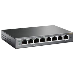 MTU/PORT/TAG-BASED VLAN QOS -GARANZIA A VITA