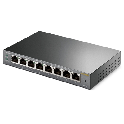 MTU/PORT/TAG-BASED VLAN QOS -GARANZIA A VITA