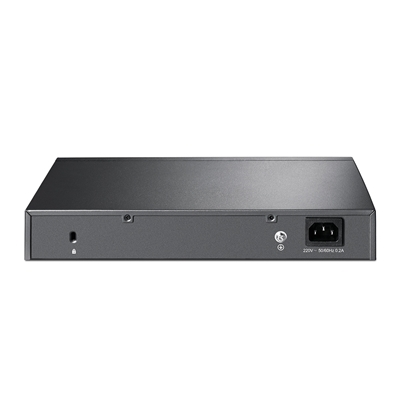 SWITCH 8P LAN GIGABIT + 2 SLOT SFP COMBOTP-LINK SG3210 L2 LITE JETSTREAM- GARANZIA 3 ANNI