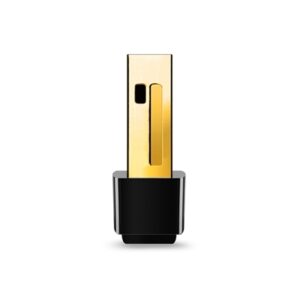 WIRELESS N 150M LAN USB TP-LINK TL-WN725N 802.11BGN 1T1R 2.4GHZ-NANO SIZE-PROVIDE USB2.0 INTERF.-WPS-SUPP. XP/VISTA/7