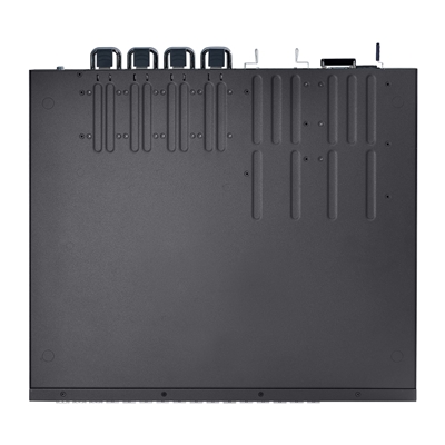 SWITCH MANAGED L3 STACKABLE OMADA AGGREGATION TP-LINK SX6632YF CON 26 PORTE 10G CON 6 SLOT 25G