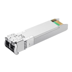 LC/UPC DUPLEX CONNECTOR - FINO A 300M