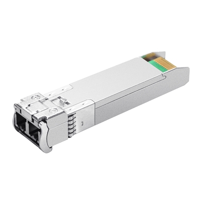 LC/UPC DUPLEX CONNECTOR - FINO A 300M