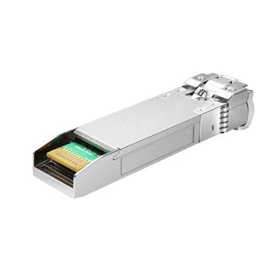 MODULO LC TRANSCEIVER TPLINK SM6110-SR 25GBASE-SR SFP28LC 850NM MULTI-MODE